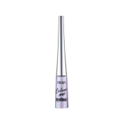 Hean - Flüssiger Eyeliner Colour Me - Silver lilac