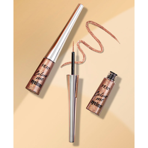 Hean - Flüssiger Eyeliner Colour Me - Starlights