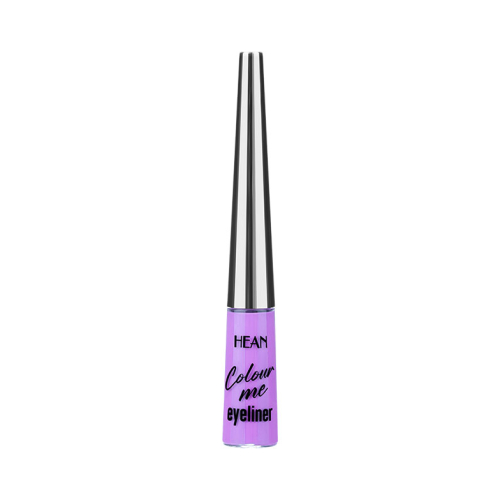 Hean - Flüssiger Eyeliner Colour Me - Violet