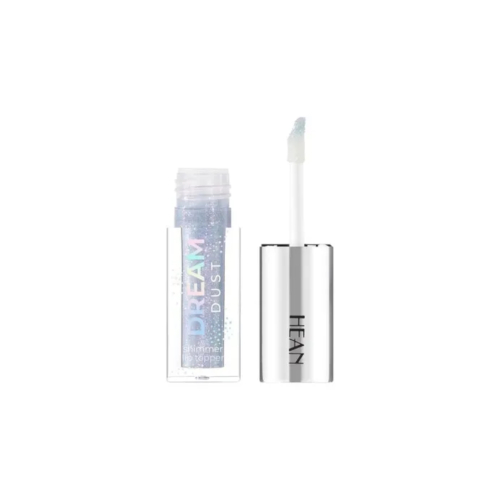Hean - *Dream Dust* - Lipgloss Shimmer Lip Topper - 01: Lunaris
