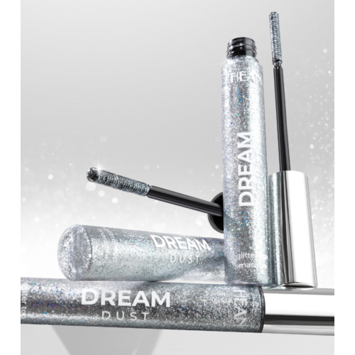 Hean - *Dream Dust* - Glitzer-Mascara