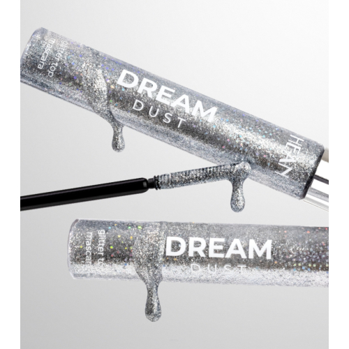 Hean - *Dream Dust* - Glitzer-Mascara