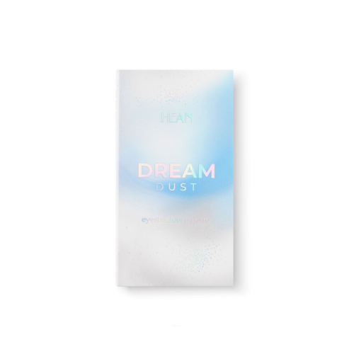 Hean - *Dream Dust* - Lidschattenpalette