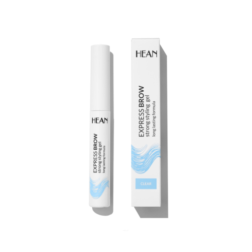Hean - Augenbrauen-Fixiergel Express Brow - Clear