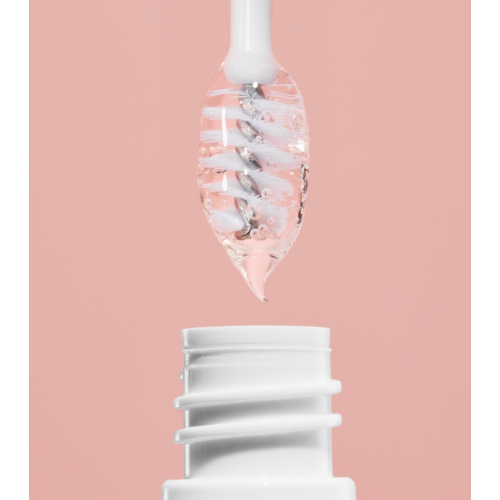 Hean - Augenbrauen-Fixiergel Express Brow - Clear