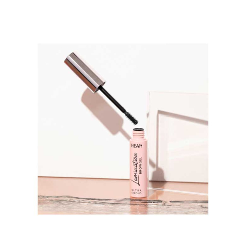Hean - Augenbrauen-Fixierungsgel Lamination - Clear