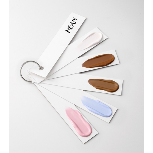 Hean – Foundation-Unterton-verändernde Tropfen Smart Drops – Rose Tone