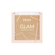 Hean – Puder-Highlighter Glam Highlighter - 204: Gold Glow