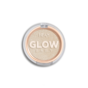 Hean - Puder-Highlighter Glow Baby - 01: Luna
