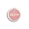 Hean - Leuchtendes Puderrouge Glow Baby - 04: Muse