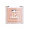 Hean - Lumi Highlighter Pulver Illuminator - 01: Champagne