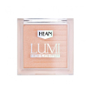 Hean - Lumi Highlighter Pulver Illuminator - 01: Champagne