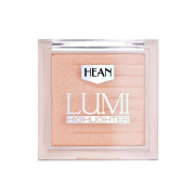 Hean - Lumi Highlighter Pulver Illuminator - 01: Champagne