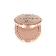 Hean - Luminous Glow Puder-Highlighter - 01: Shine