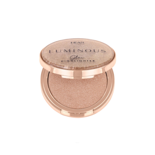 Hean - Luminous Glow Puder-Highlighter - 01: Shine