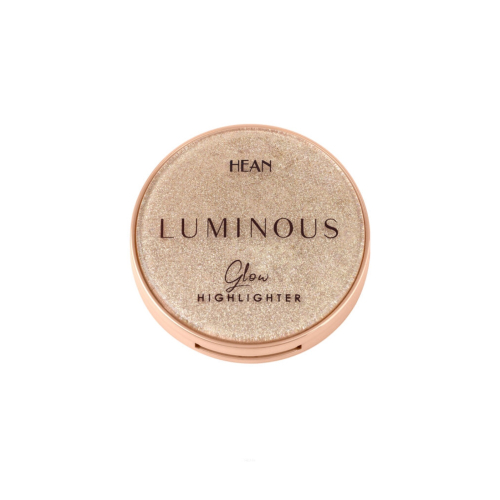 Hean - Luminous Glow Puder-Highlighter - 01: Shine