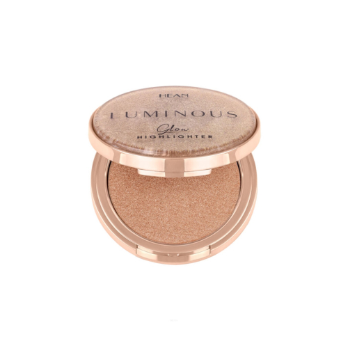 Hean - Luminous Glow Puder-Highlighter - 02: Stellar
