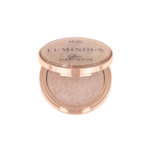 Hean - Luminous Glow Puder-Highlighter - 03: Frozen