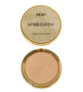 Hean - Puder-Highlighter Starlights - 01: Pearl Glow