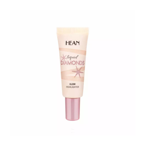 Hean - Flüssiger Highlighter Liquid Diamonds - 101: Sunlight