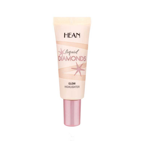 Hean - Flüssiger Highlighter Liquid Diamonds - 01: Date Glow