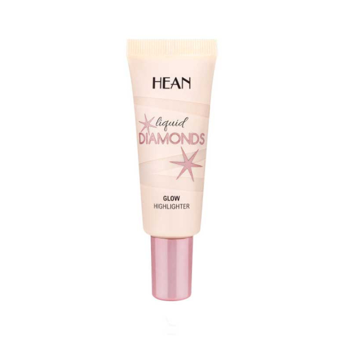 Hean - Flüssiger Highlighter Liquid Diamonds - 02: Day Glow