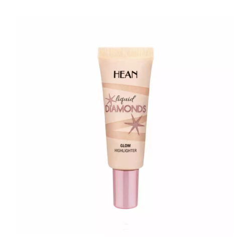 Hean - Flüssiger Highlighter Liquid Diamonds - 102: Golden Hour