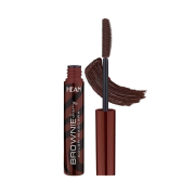 Hean – Mascara Color Aubergine - Brownie Cherry