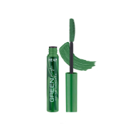 Hean – Getönte Wimperntusche – Green jungle