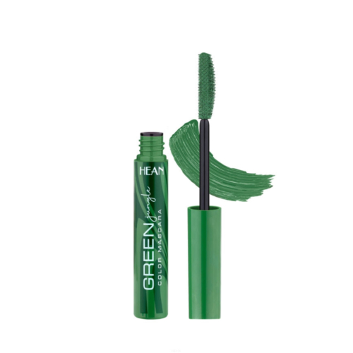 Hean – Getönte Wimperntusche – Green jungle