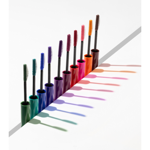 Hean – Getönte Wimperntusche – Green jungle