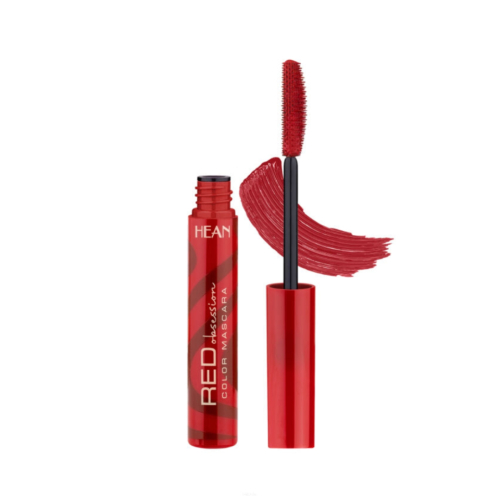 Hean – Getönte Wimperntusche – Red Obsession