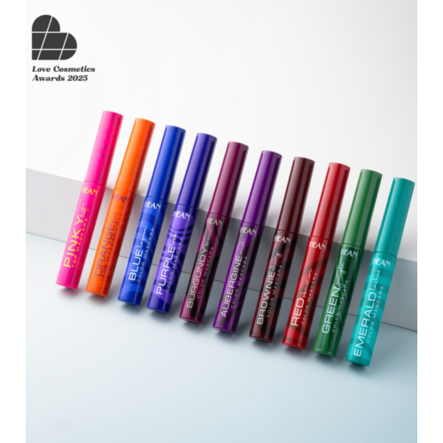 Hean – Getönte Wimperntusche – Red Obsession