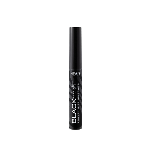 Hean - Mascara Travel Size - Black Midnight