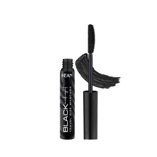Hean - Mascara Travel Size - Black Midnight