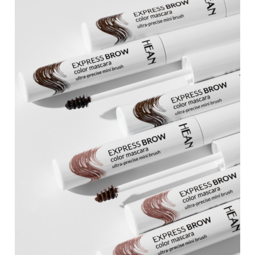 Hean - Augenbrauenmaske Express Brow - Blond/Brown