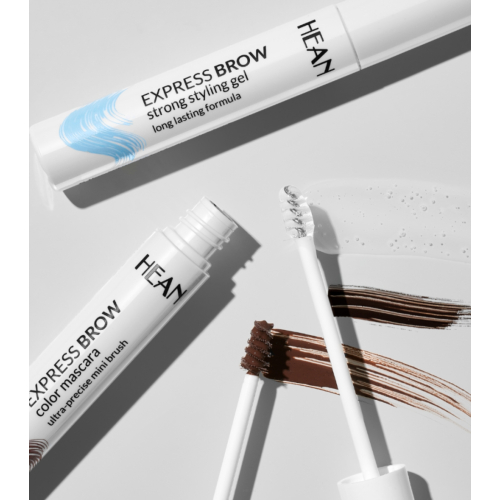 Hean - Augenbrauenmaske Express Brow - Blond/Brown