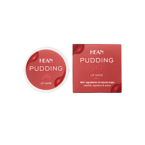 Hean - Pudding-Lippenmaske - Jelly