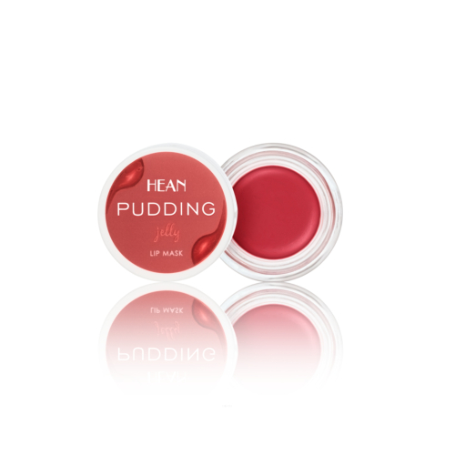 Hean - Pudding-Lippenmaske - Jelly