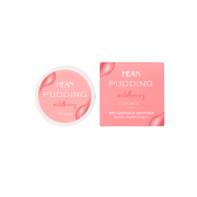 Hean - Lippenmaske Pudding - Wildberry