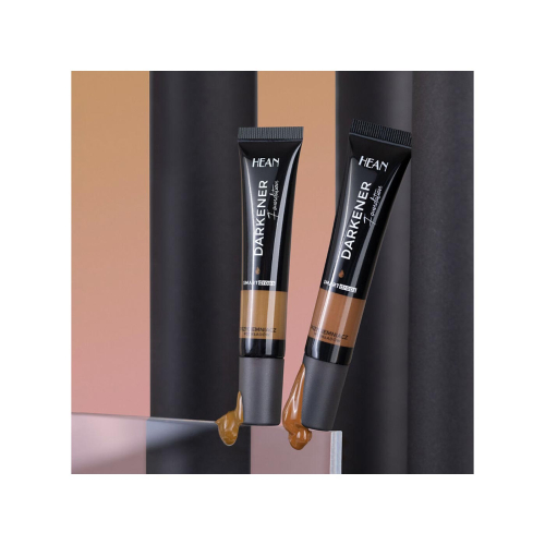 Hean - Foundation Darkening Shade - Olive