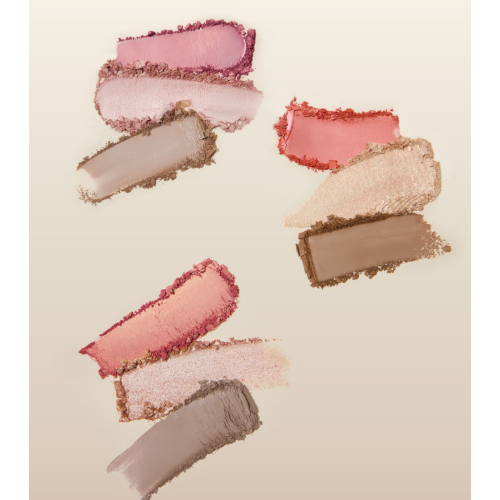 Hean - Gesichtsformungspuderpalette - 02