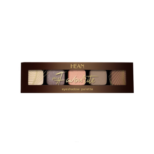 Hean - Make My Day Lidschatten-Palette
