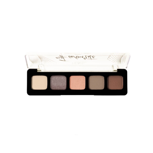 Hean - Make My Day Lidschatten-Palette