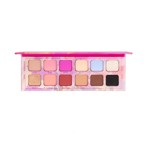 Hean – Lidschatten-Palette  Rose Touch Make up Artist Choice