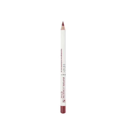 Hean - Hypoallergener Lip Liner - 512: Cardinal Red