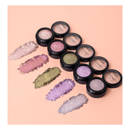 Hean - Cremegepresstes Pigment Iconic - 151: Queen Rules