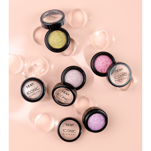 Hean - Cremegepresstes Pigment Iconic - 151: Queen Rules