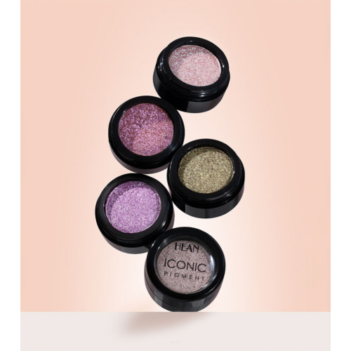 Hean - Cremegepresstes Pigment Iconic - 152: Pink Blink
