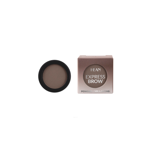 Hean - Augenbrauenpuder Express Brow - 01: Soft Brown